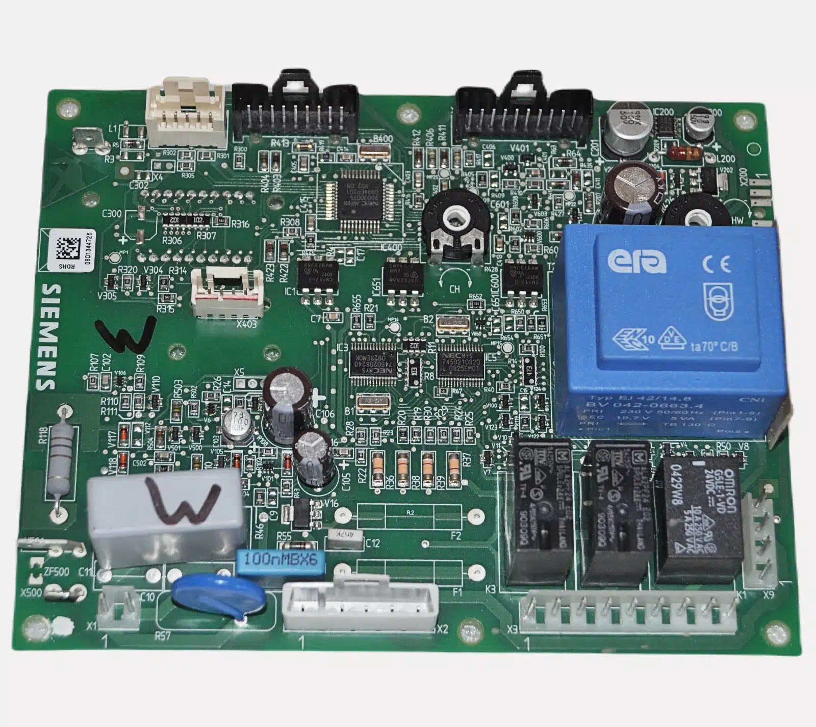 Main 24 System Erp PCB 7679747