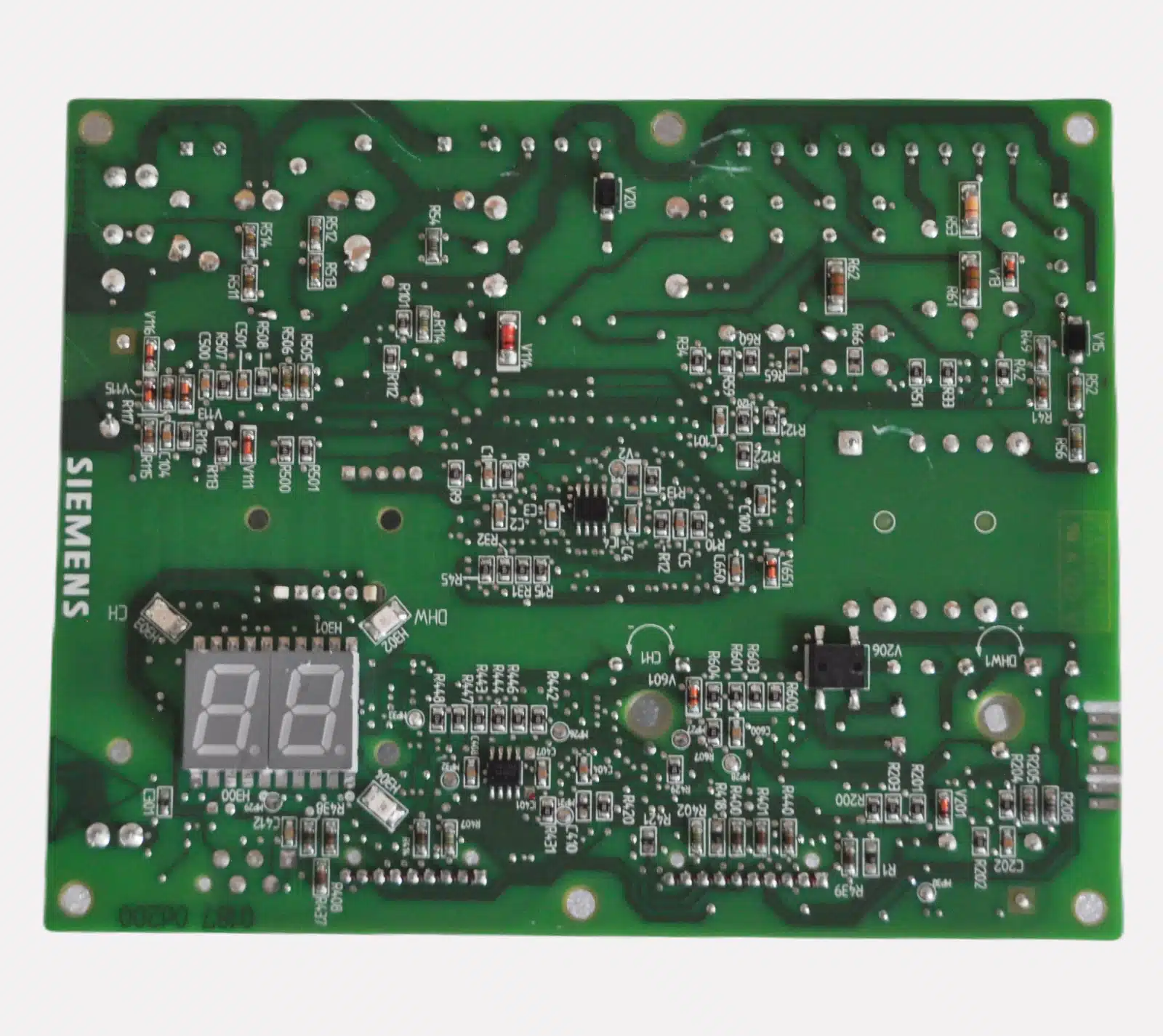 Baxi Megaflo 32 HE Pcb 5122459 7692731