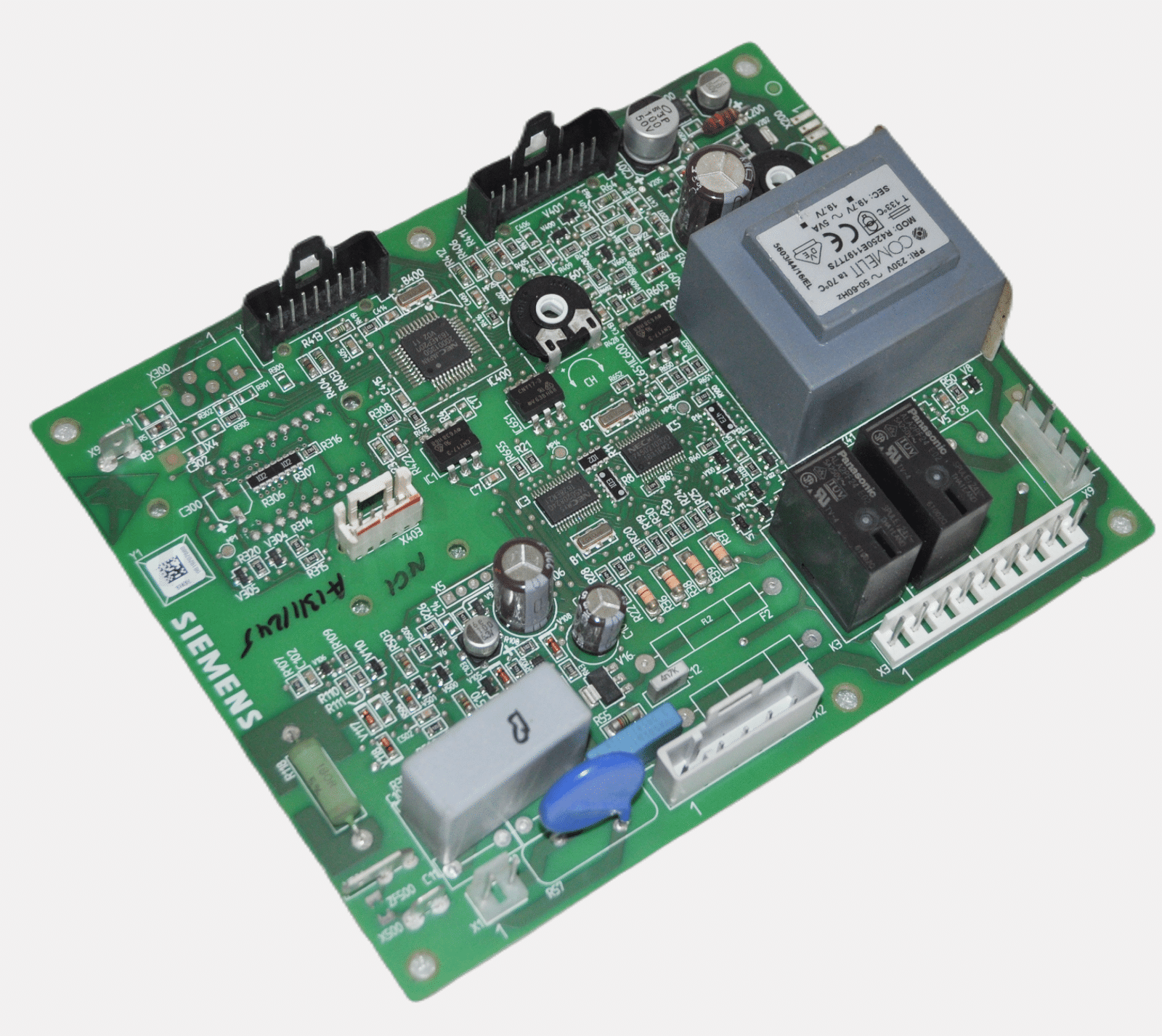 Baxi Megaflo 32 HE Pcb 5122459 7692731