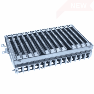 Genuine 5112770 Burner Assembly for Baxi, Main & Potterton boilers.