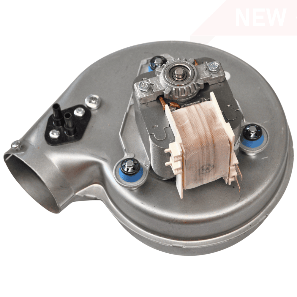 Ideal 171462 fan assembly