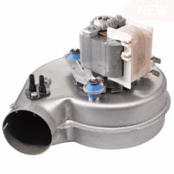 Ideal boiler fan replacement