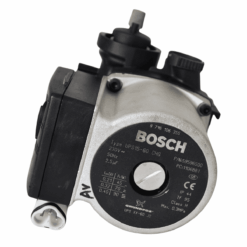Genuine Worcester Greenstar 24 i Pump Assembly 87161063550
