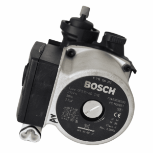 Genuine Worcester Greenstar 24 i Pump Assembly 87161063550