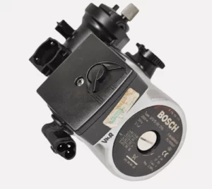 Worcester Greenstar 24 i Pump Assembly 87161063550