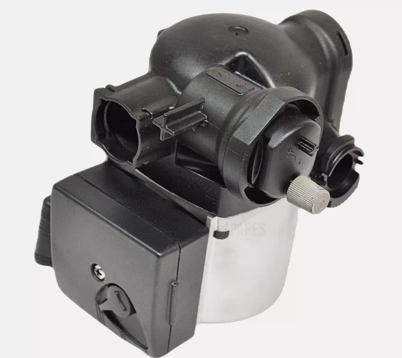 87161068500 Worcester 3 Speed Boiler Pump