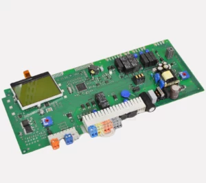 Worcester Greenstar 30 i System Compact ERP PCB 873790949A0