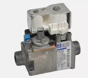 Worcester Greenstar Gas Valve 848 Sigma 871860004A0