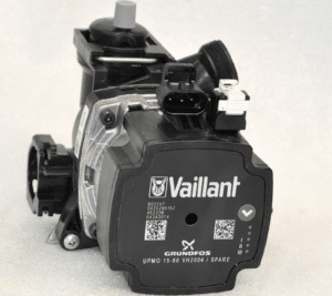 Vaillant Ecotec Plus high-efficiency pump 0010030632