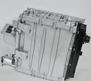 Worcester Greenstar 30 Compact ERP Heat Exchanger 871860492A0