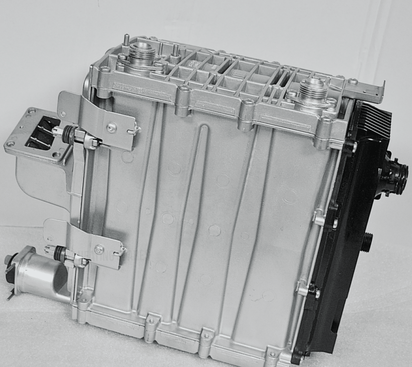 Worcester Greenstar 30 Compact ERP Heat Exchanger 871860492A0