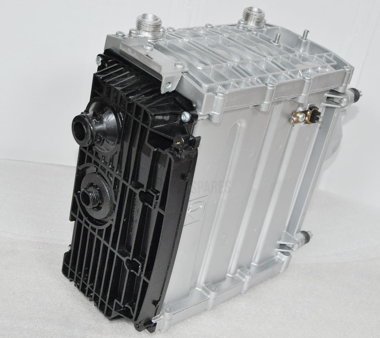 Worcester Greenstar 30 Compact ERP Heat Exchanger 871860492A0