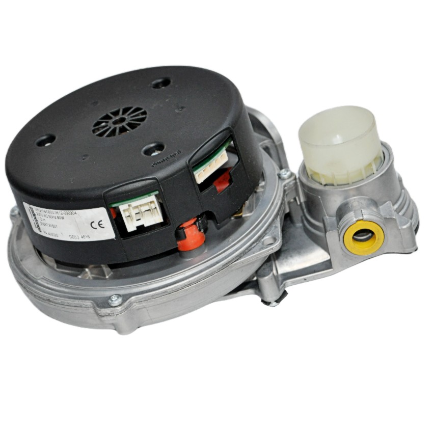 Atag Boiler Fan S4858400 genuine -- Refurbished