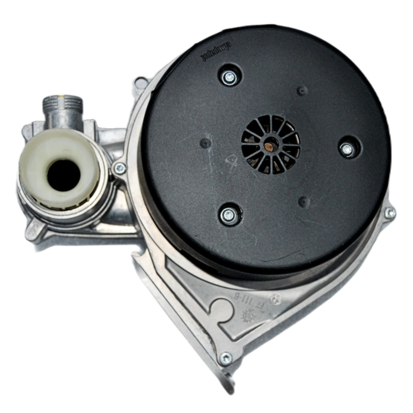 Atag Boiler Fan S4858400 genuine -- Refurbished