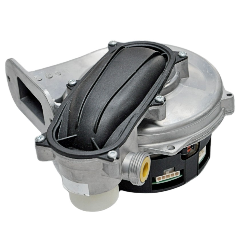 Atag Boiler Fan S4858400 genuine -- Refurbished