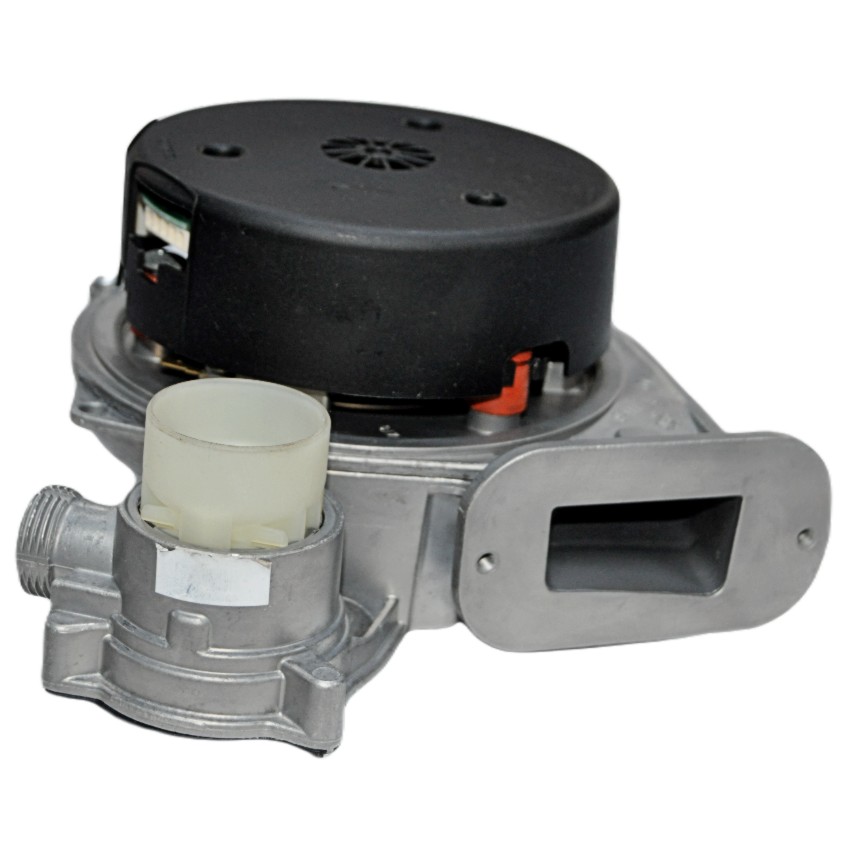 Atag Boiler Fan S4858400 genuine -- Refurbished