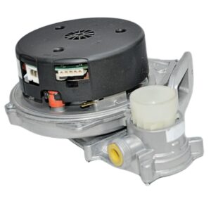 Atag Boiler Fan S4858400 genuine -- Refurbished