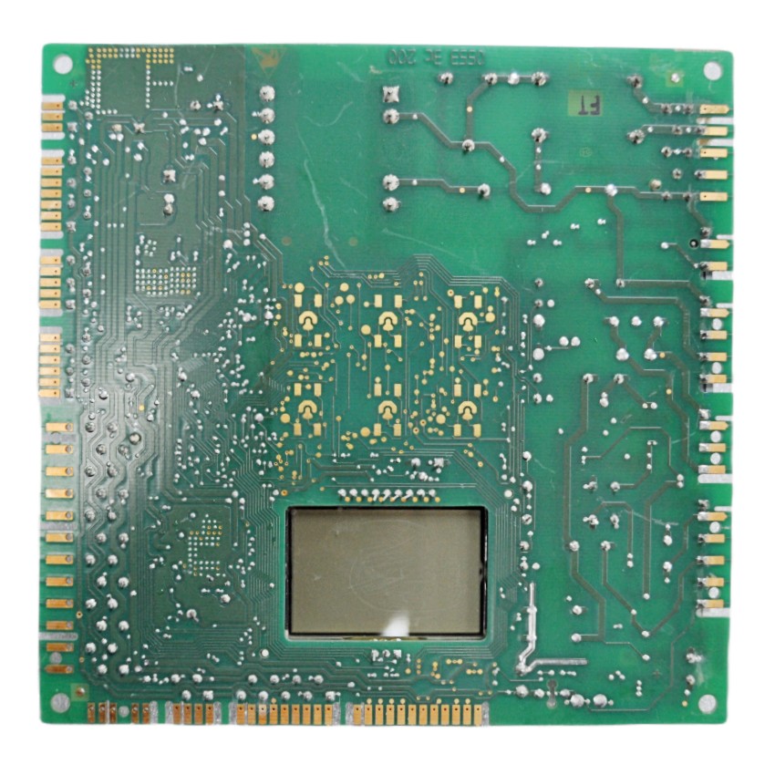 ATAG Boiler PCB LMU84.100B041 Genuine -- Cross check with picture
