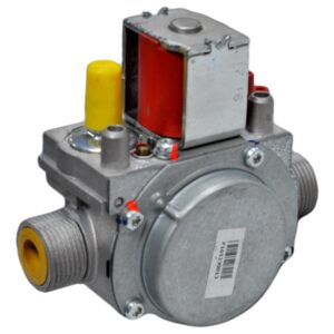 ATAG Boiler Gas Valve S4856300 5529905544 -- Used