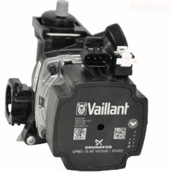 Vaillant Pump 0010030632 Ecotec Plus & Pro Refurbished Pump