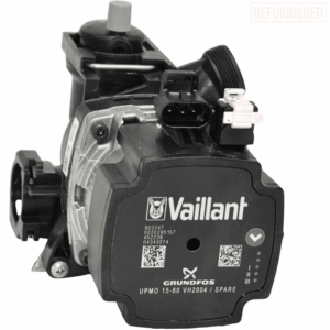 Vaillant Pump 0010030632 Ecotec Plus & Pro Refurbished Pump