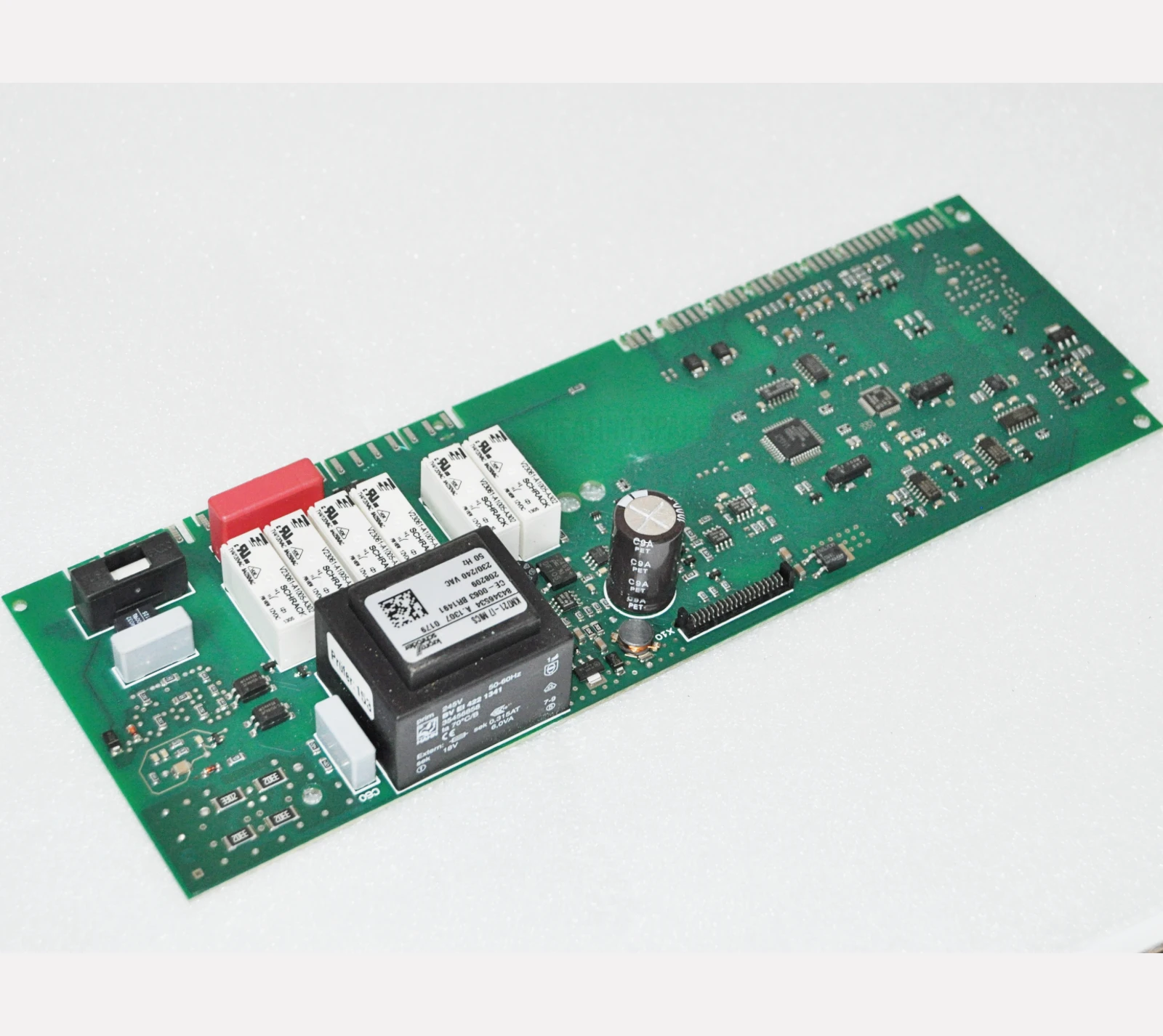 Ideal Boiler Pcb 24 30 35 KW 176842