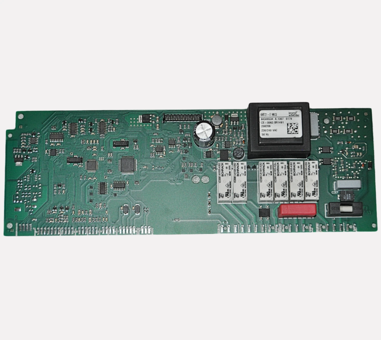 Ideal Primary Pcb Kit 176484