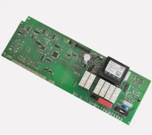 Ideal Independent C24 C30 C35 Pcb 177550