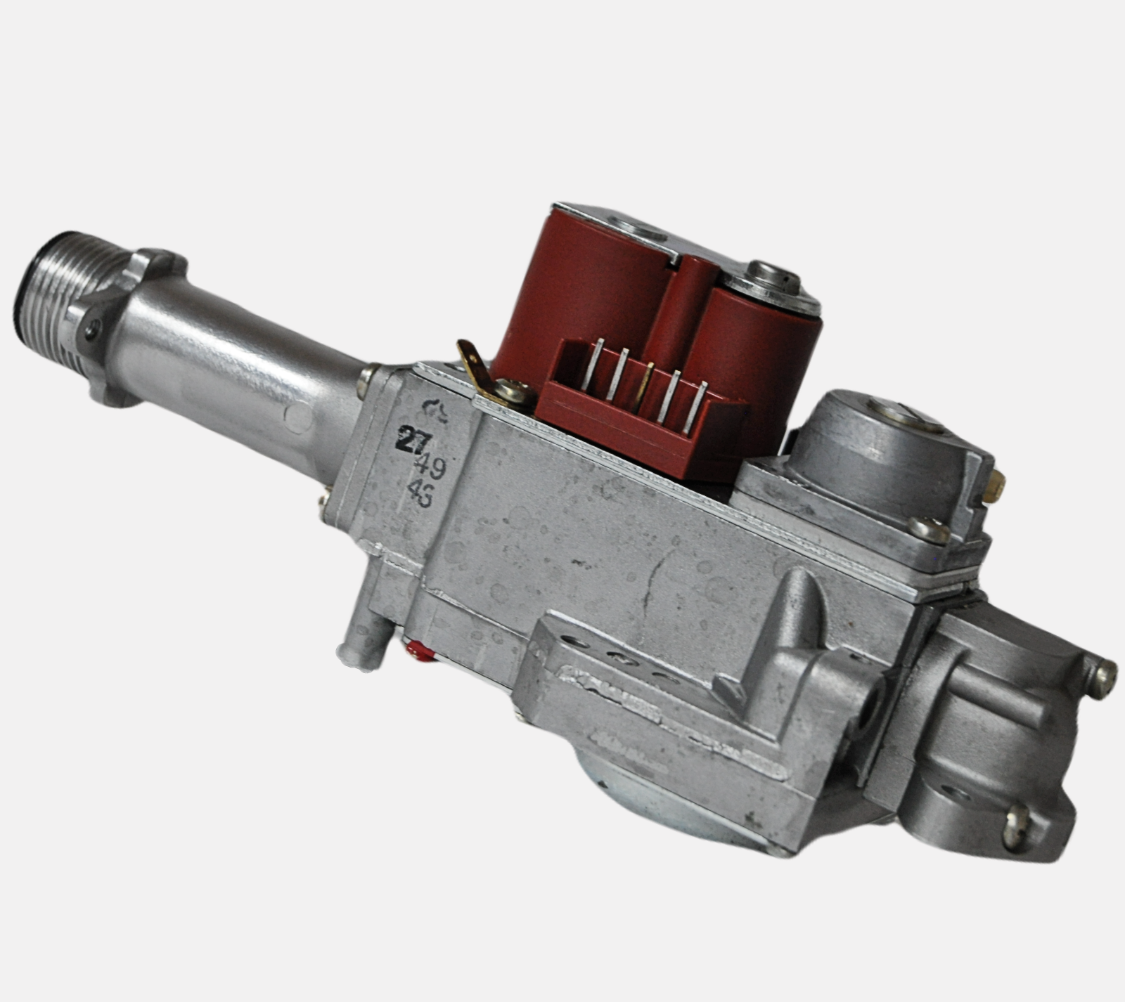 Potterton Performa 24 Gas Valve 245341 248084