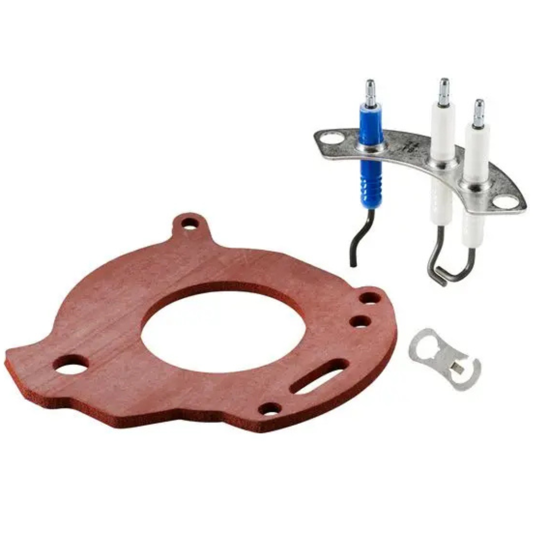 Worcester Greenstar 87161163810 Electrode Kit