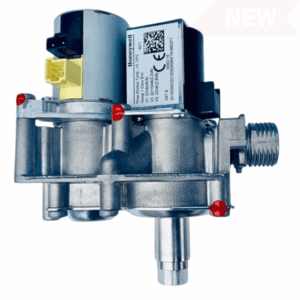 Vaillant Gas Section With Regulator 0020148381 Ecotec Plus 612 615 618 624 630 824 831