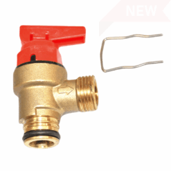 Vaillant pressure relief valve 178985