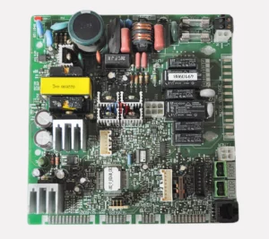 Ariston Combi A 24 30 MFFI PCB 60000284-01