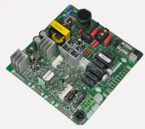 60000284-01 Chaffoteaux Minima HE System PCB