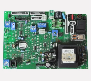 Ariston Microgenus 11 23 27 Boiler PCB 65101732