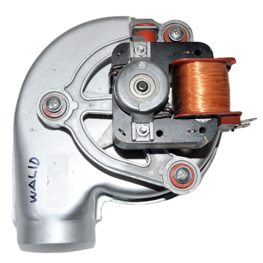 Biasi Savio Acquapiu 120 MFS RFS FAN Assembly KI1087120