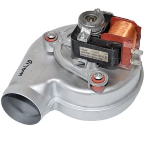 Biasi Savio Acquapiu 120 MFS RFS FAN Assembly KI1087120