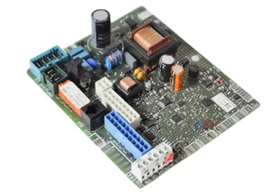 Glowworm Easicom PCB 0020195574 0010047390