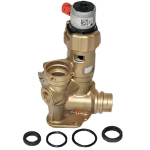 Vaillant Ecotec Exclusive Diverter valve 0020132683