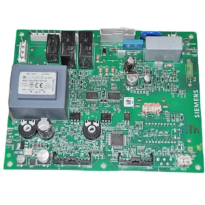 Baxi Combi 28 He Kit Pcb 7690360