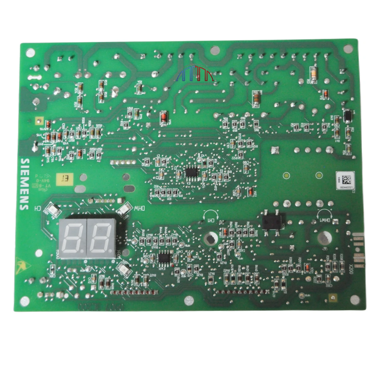 7690360 Pcb for Potterton Promax Combi Gold HE Combi
