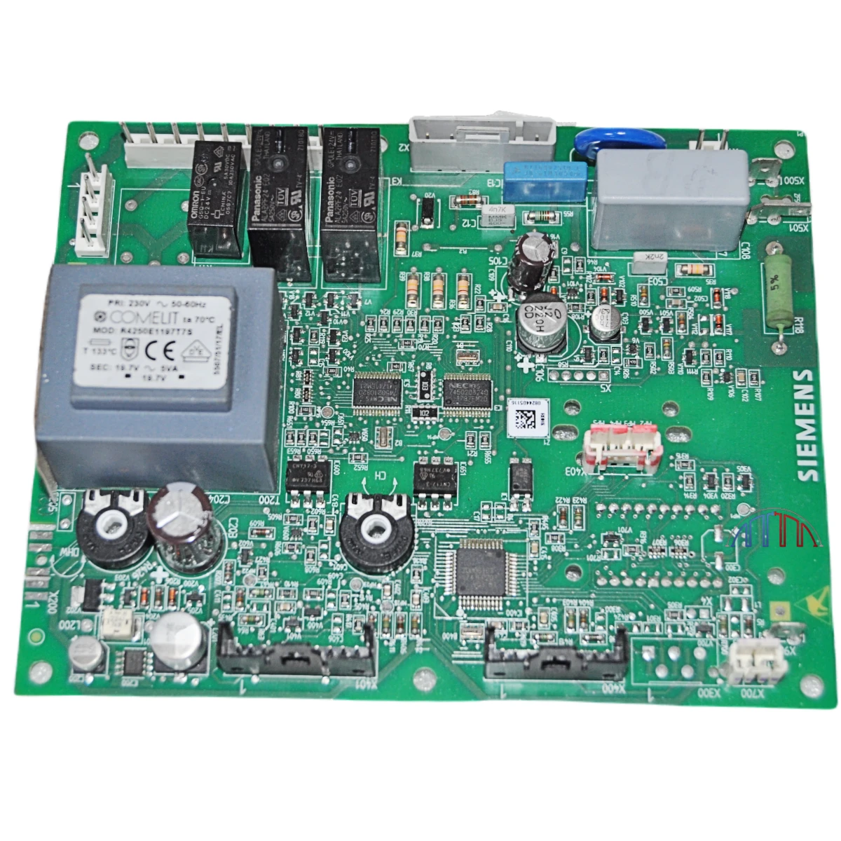 7690360 Pcb for Potterton Promax Combi Gold HE Combi