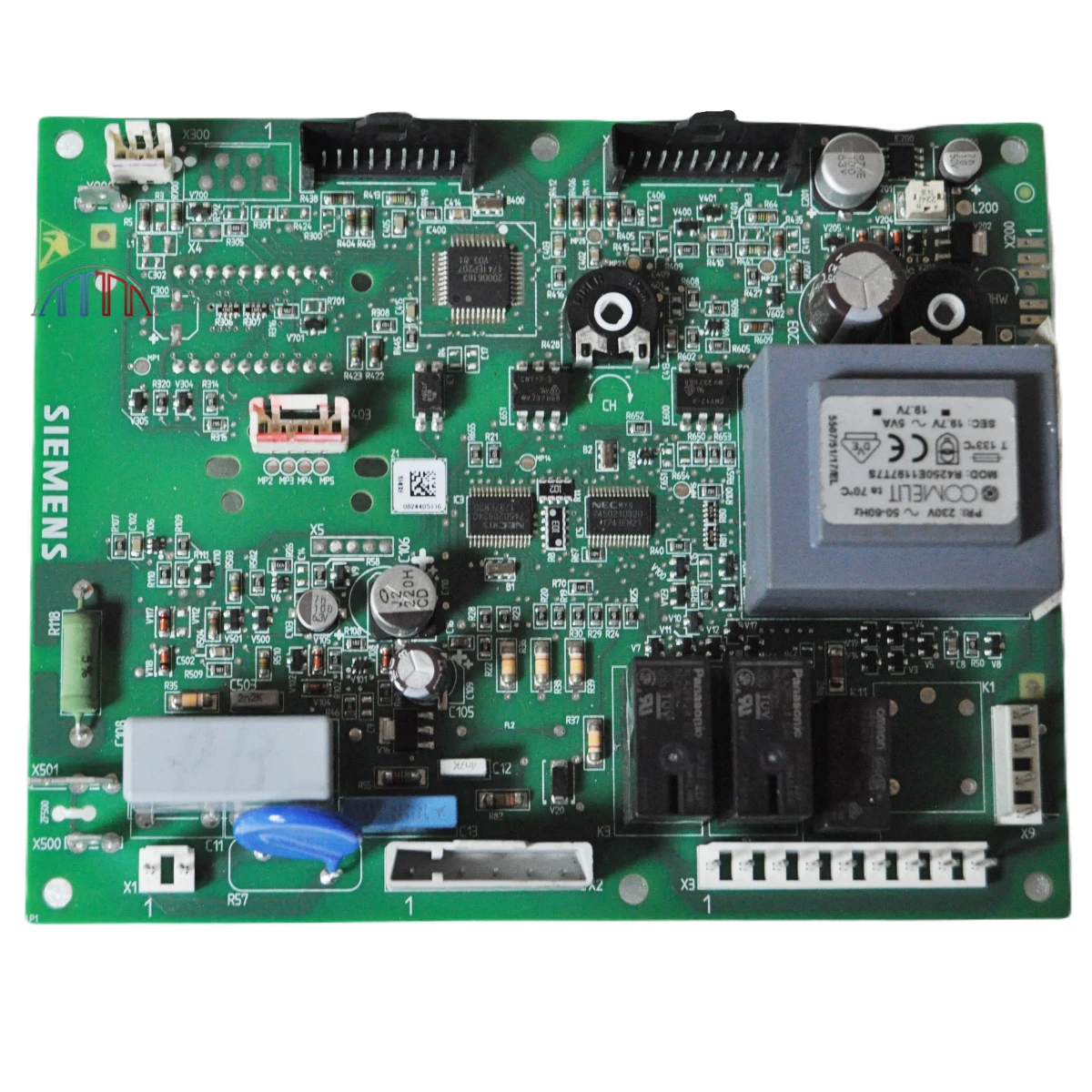 Potterton Promax Combi Gold HE Pcb 7690360