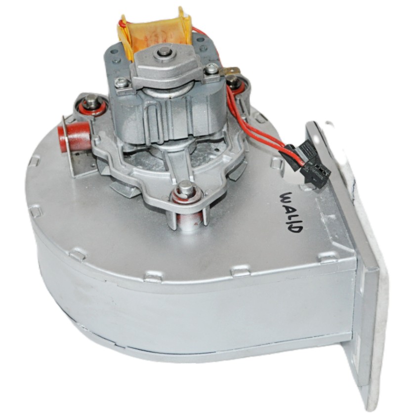 Potterton Profile Prima 80E 100E FAN 909001