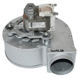 Ravenheat CSI 85 RSF Series Fan Assembly 0012VEN030050