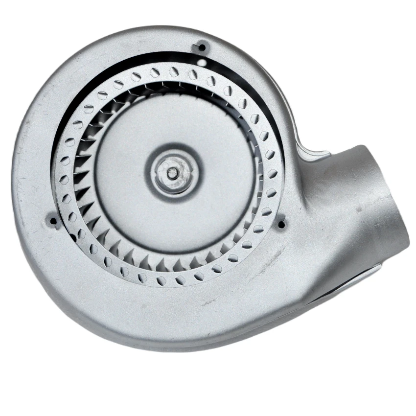 Baxi Combi 80E FAN 248001