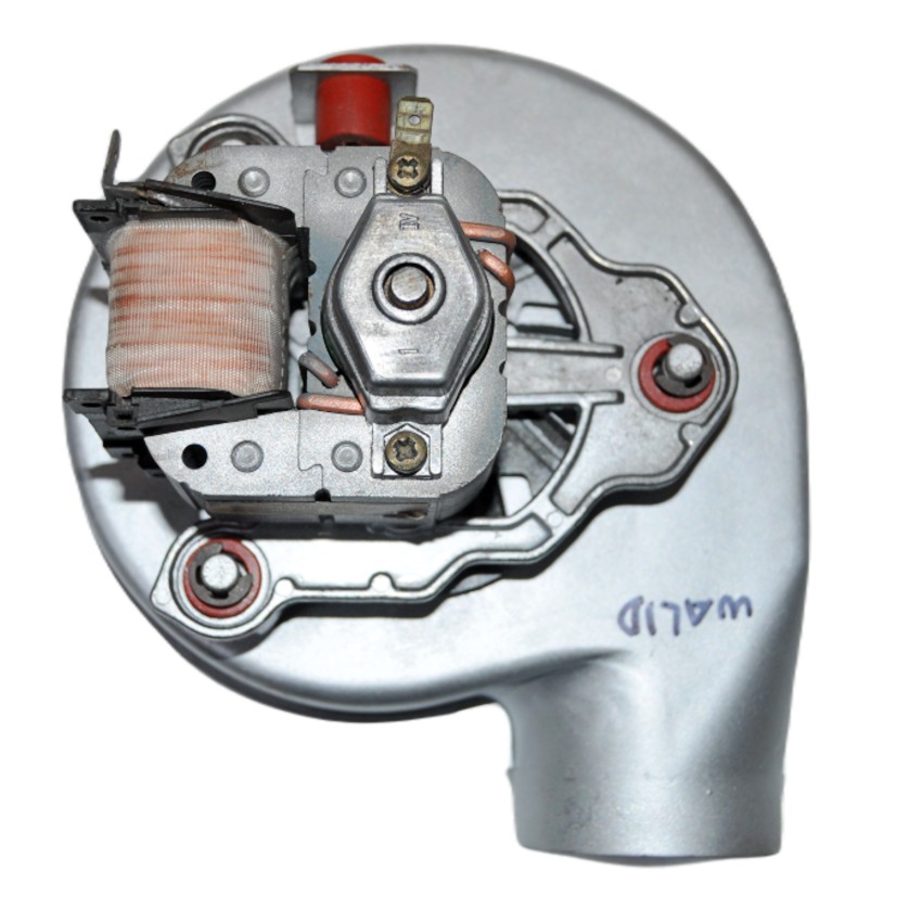 Baxi Combi 80E FAN 248001