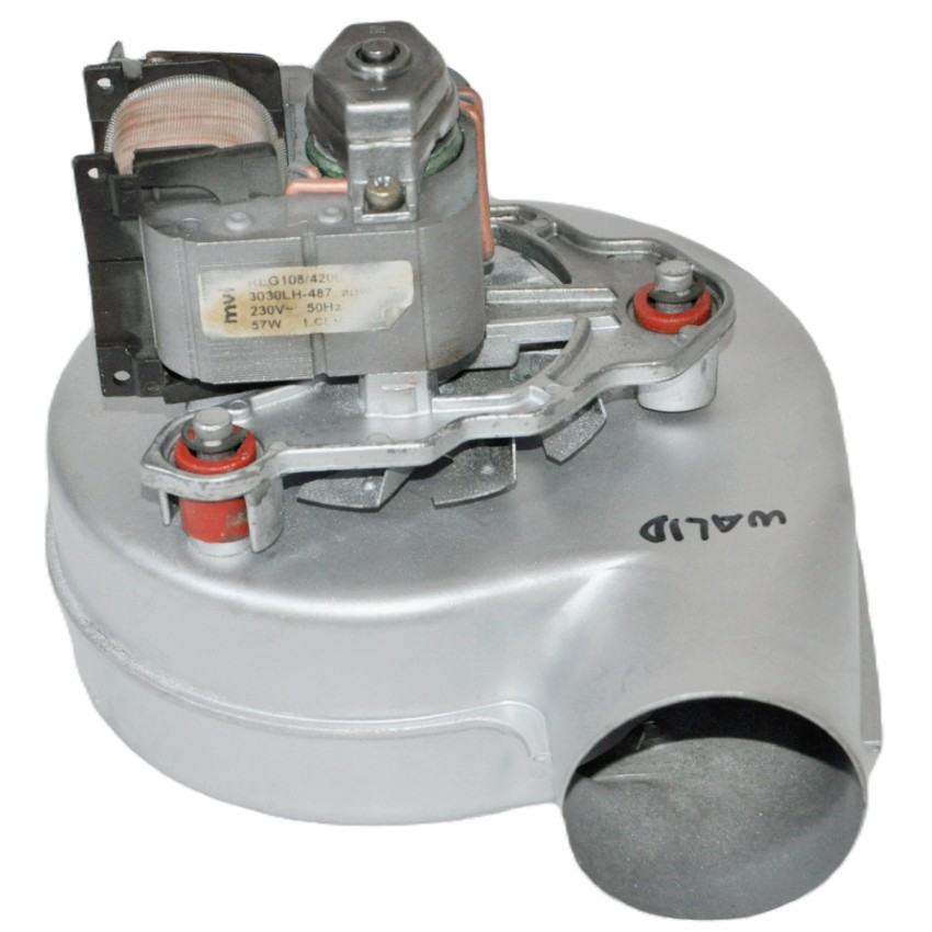 Baxi Combi 80E FAN 248001
