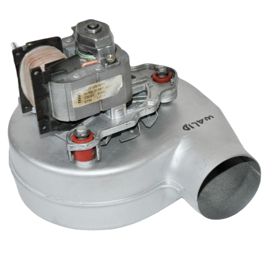 Baxi Combi 80E FAN 248001