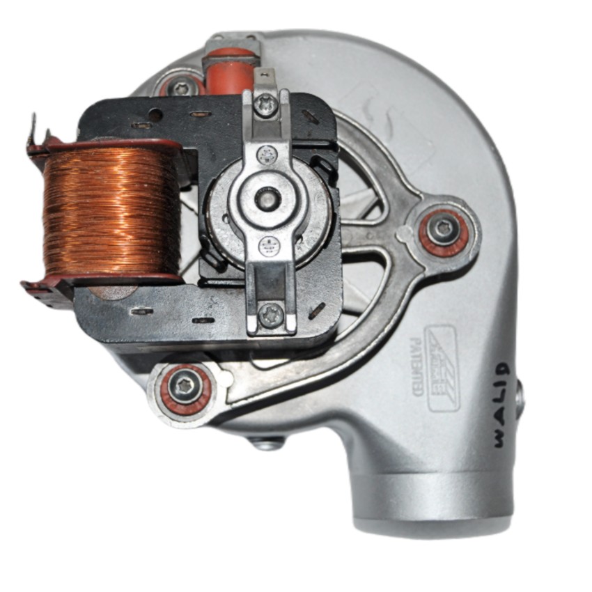 Potterton Performa Fan 248001